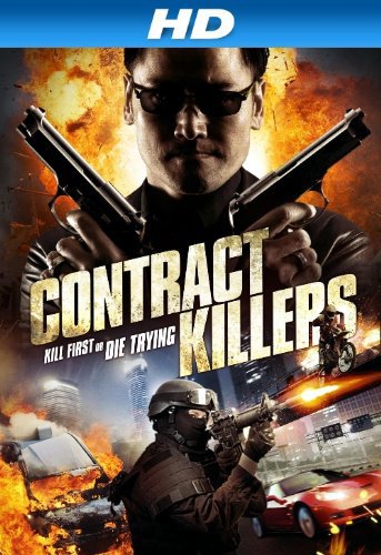 دانلود فیلم قاتلان قراردادی | Contract Killers