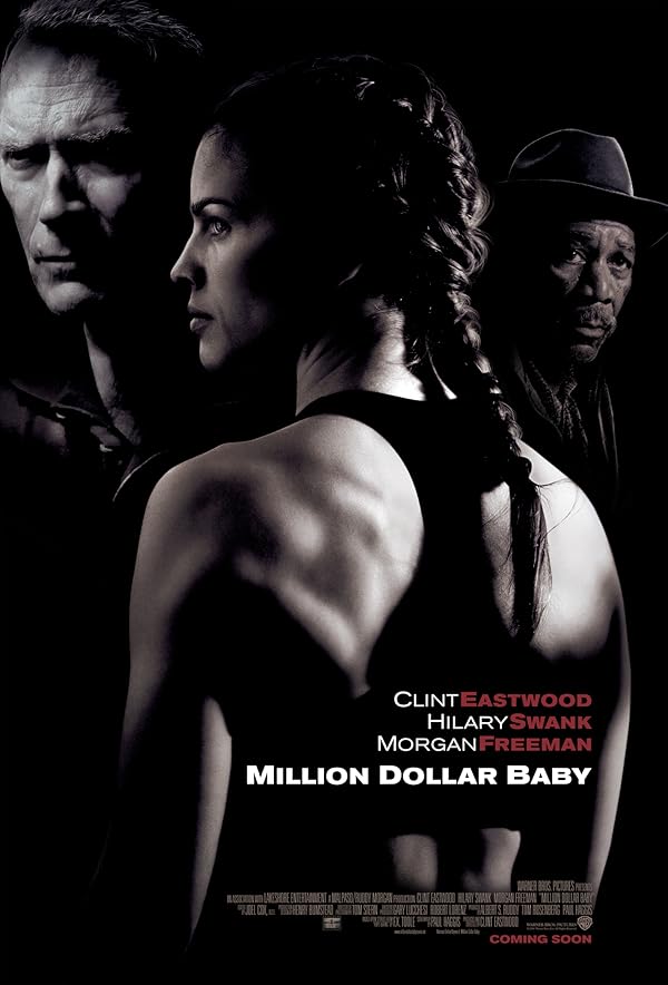 دانلود فیلم دختر میلیون دلاری | Million Dollar Baby