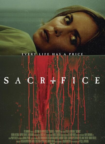 دانلود فیلم فداکاری | Sacrifice