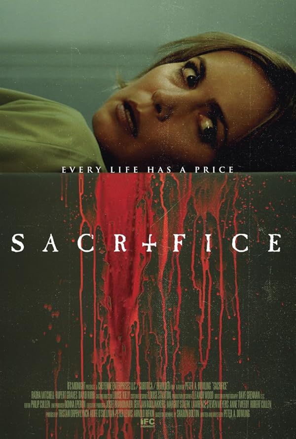 دانلود فیلم فداکاری | Sacrifice