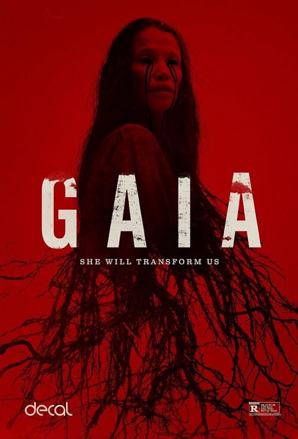 دانلود فیلم گایا | 2021 Gaia