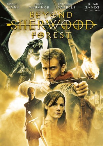 دانلود فیلم فراتر از جنگل شروود | Beyond Sherwood Forest