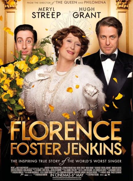 دانلود فیلم فلورانس فاستر جنکینز | Florence Foster Jenkins