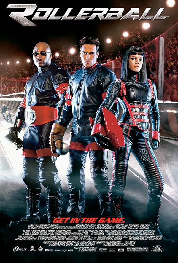 دانلود فیلم رولربال | Rollerball