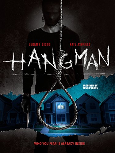 دانلود فیلم جلاد | Hangman