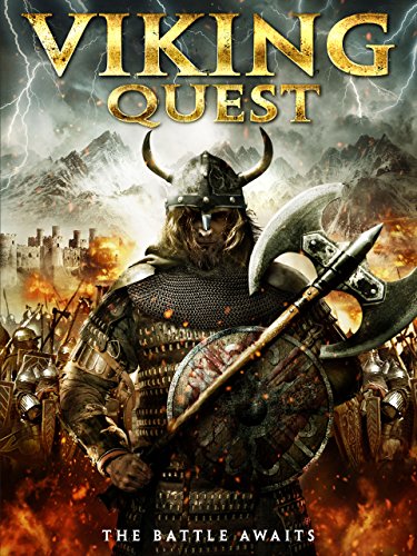 دانلود فیلم تلاش وایکینگ | Viking Quest