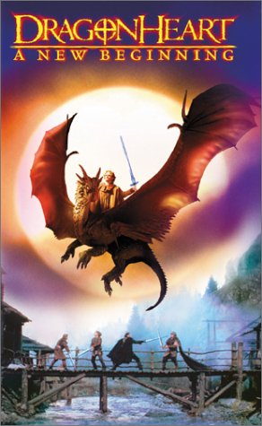 دانلود فیلم قلب اژدها: آغازی جدید | 2000 Dragonheart: A New Beginning