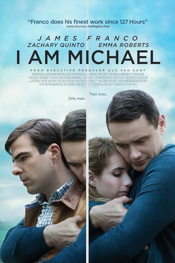 دانلود فیلم من مایکل هستم | I Am Michael