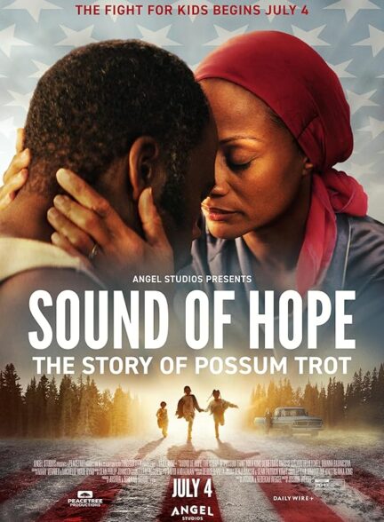 دانلود فیلم صدای امید : داستان پوسوم تروت | Sound of Hope: The Story of Possum Trot