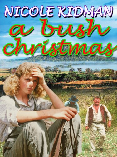 دانلود فیلم کریسمس بوش | Bush Christmas