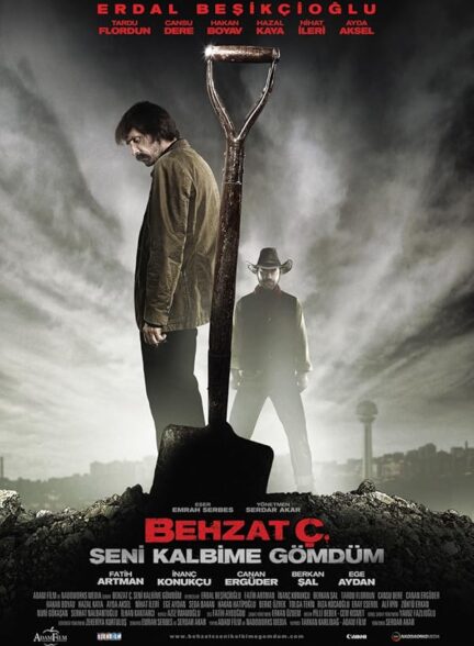 دانلود فیلم  2011 Behzat Ç.: I Buried You in My Heart