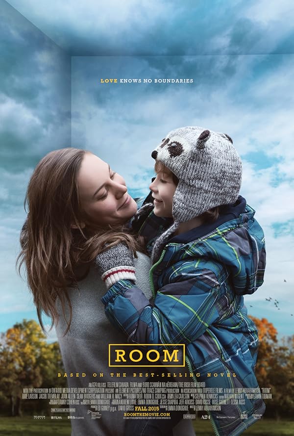 دانلود فیلم اتاق | Room