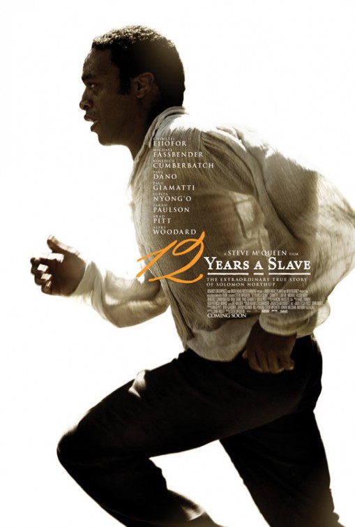 دانلود فیلم دوازده سال بردگی | 12 Years a Slave