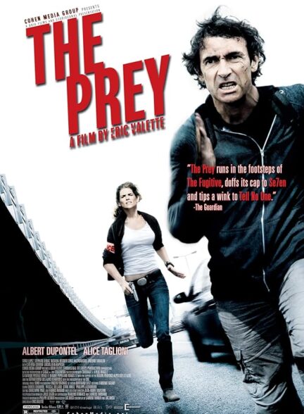 دانلود فیلم طعمه | The Prey