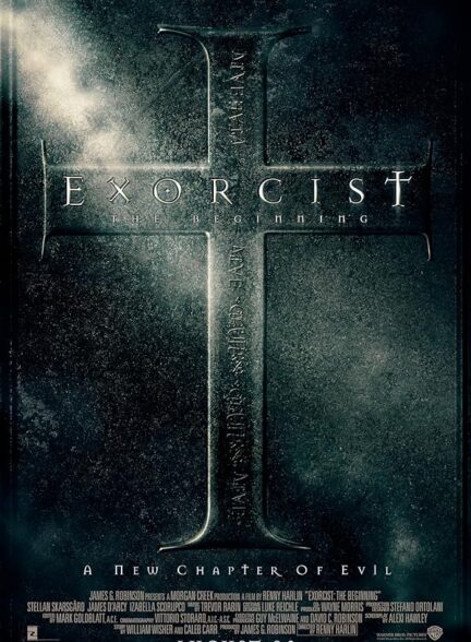 دانلود فیلم جن گیر: آغاز | Exorcist: The Beginning