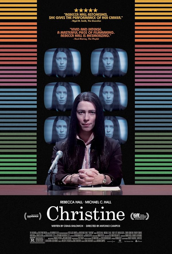 دانلود فیلم کریستین | Christine