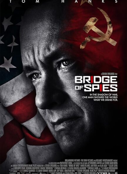 دانلود فیلم پل جاسوسان | Bridge of Spies