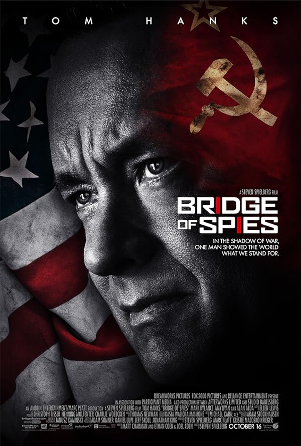 دانلود فیلم پل جاسوسان | Bridge of Spies