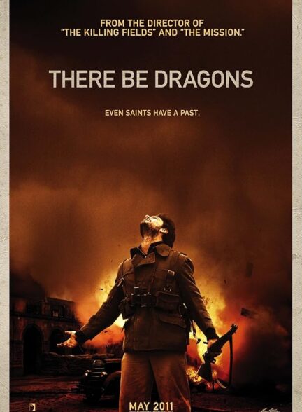 دانلود فیلم وجود دارد اژدها | There Be Dragons