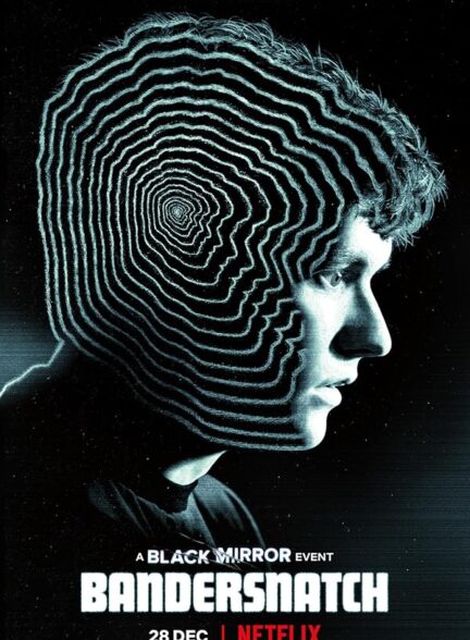 دانلود فیلم  آینه سیاه بندراسنچ | 2018 Black Mirror: Bandersnatch