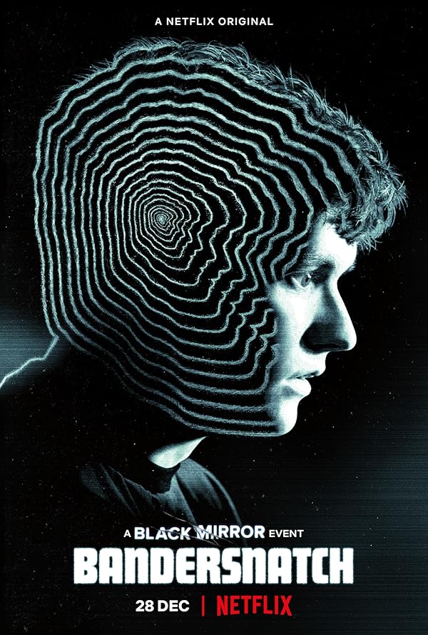 دانلود فیلم  آینه سیاه بندراسنچ | 2018 Black Mirror: Bandersnatch