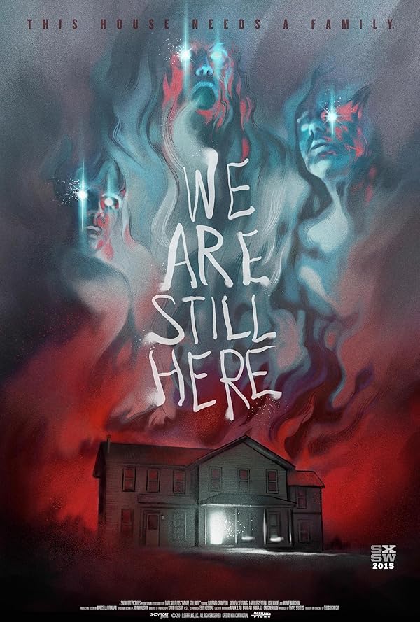 دانلود فیلم ما هنوز اینجا هستیم | We Are Still Here