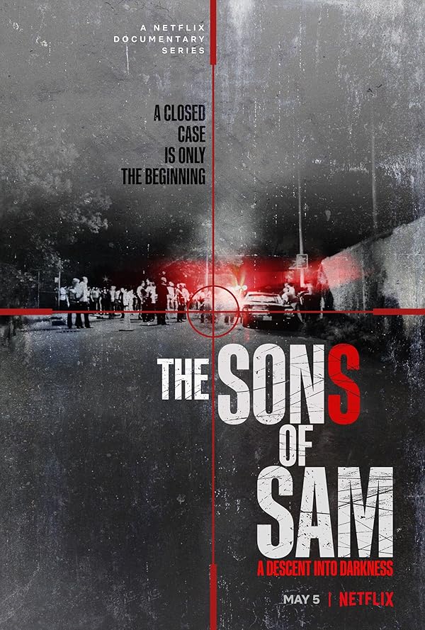 دانلود سریال مستند پسران سم | The Sons of Sam: A Descent into Darkness