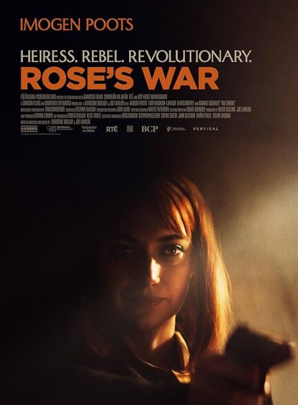 دانلود فیلم جنگ رز | Roses War 2023