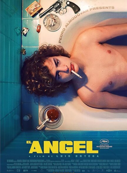 دانلود فیلم ال آنجل | El Angel