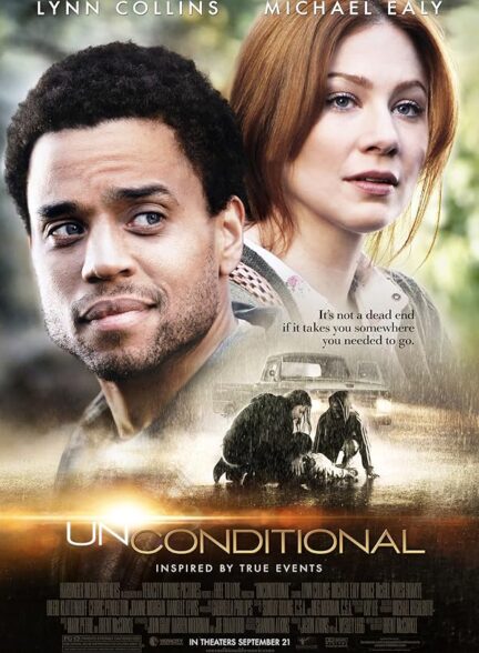 دانلود فیلم بدون قید و شرط | Unconditional