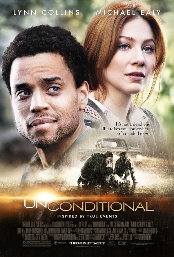 دانلود فیلم بدون قید و شرط | Unconditional