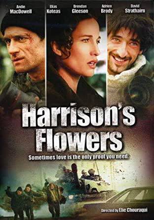 دانلود فیلم گل های هریسون | Harrison’s Flowers