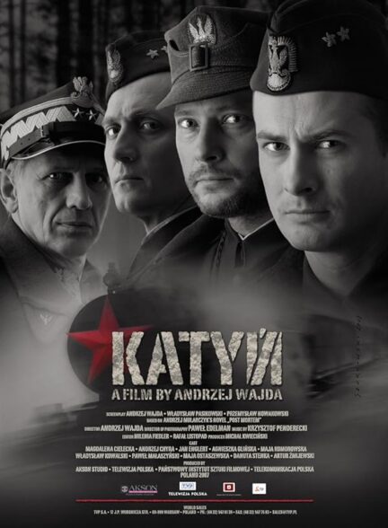 دانلود فیلم کاتین | Katyn