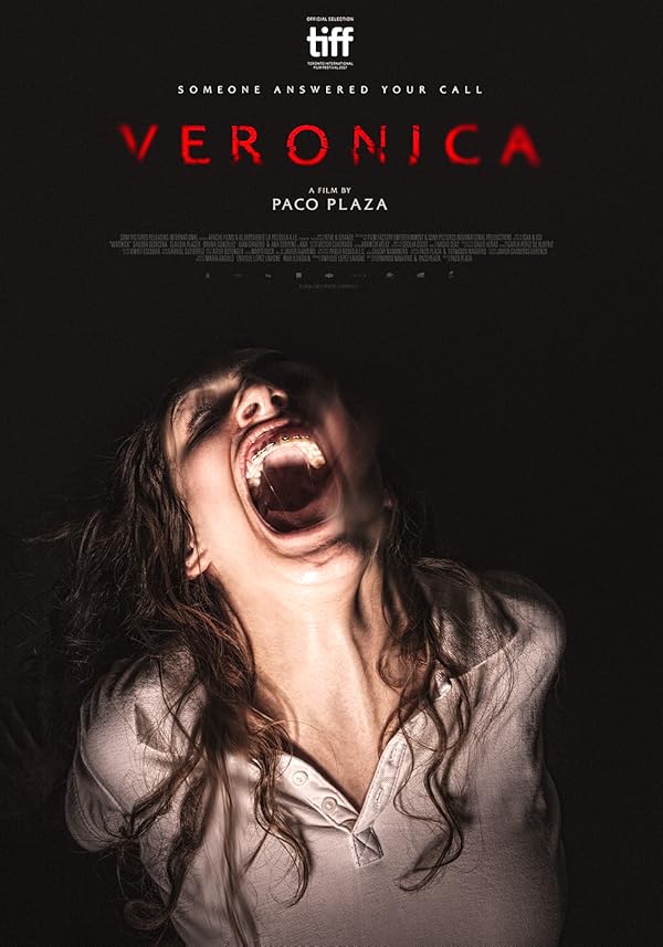 دانلود فیلم ورونیکا | Veronica