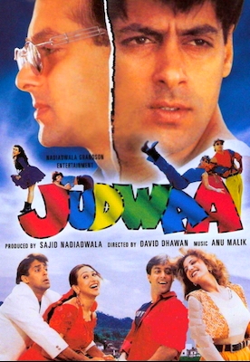 دانلود فیلم جودوا | Judwaa