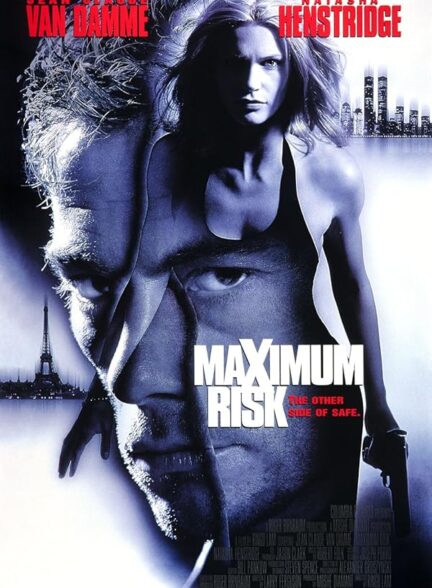 دانلود فیلم حداکثر ریسک | Maximum Risk