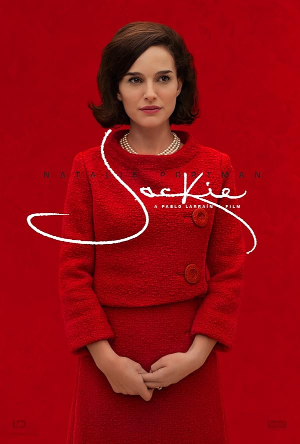 دانلود فیلم جکی | Jackie