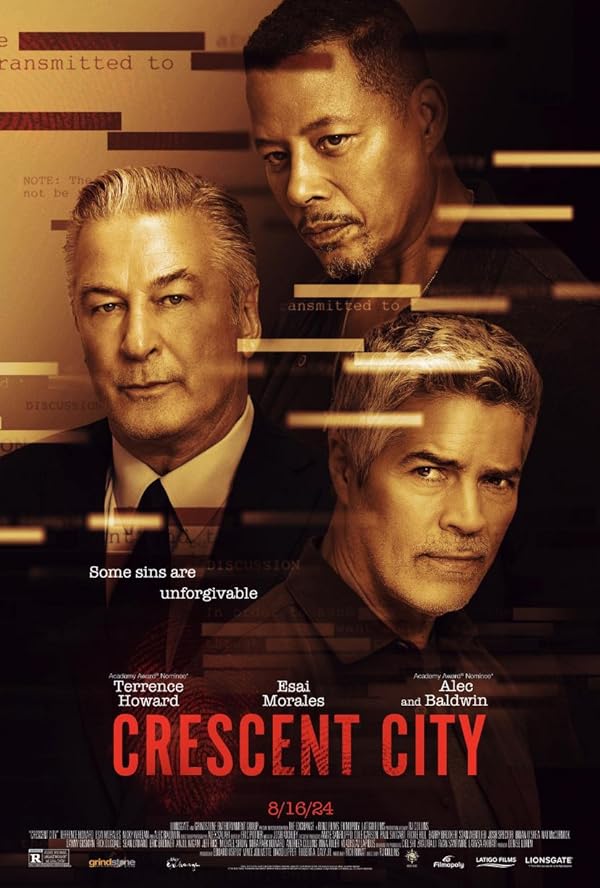 دانلود فیلم شهر کرسنت | Crescent City