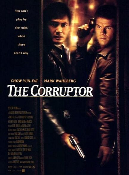 دانلود فیلم مفسد | The Corruptor