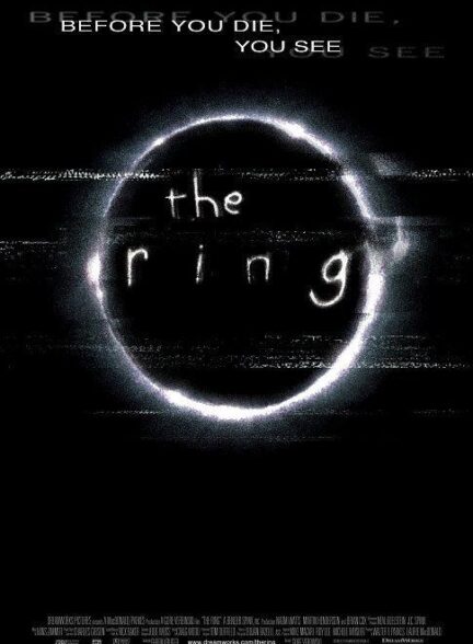 دانلود دانلود فیلم حلقه | The Ring 2002