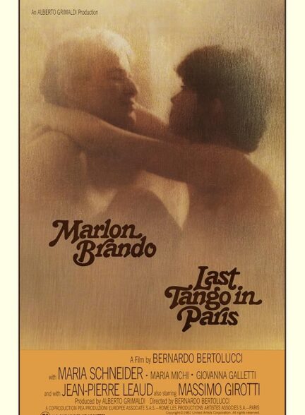 دانلود فیلم آخرین تانگو در پاریس | Last Tango in Paris 1972