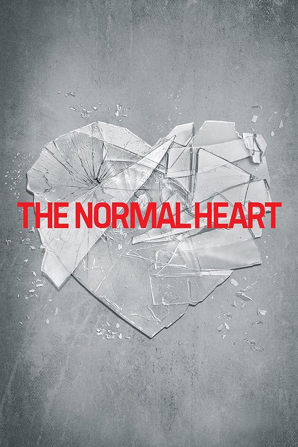 دانلود فیلم قلب عادی | The Normal Heart