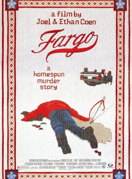 دانلود فیلم فارگو  | Fargo