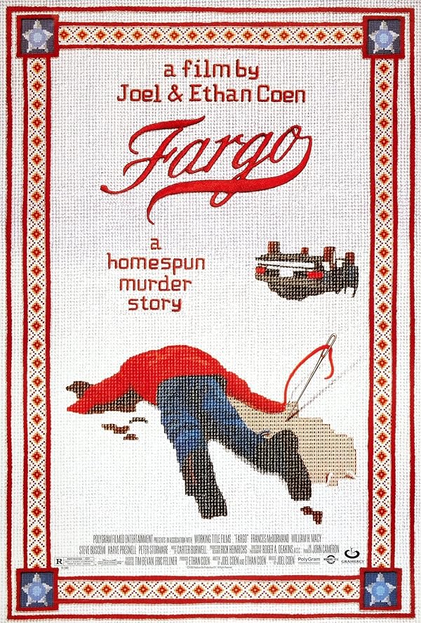 دانلود فیلم فارگو  | Fargo