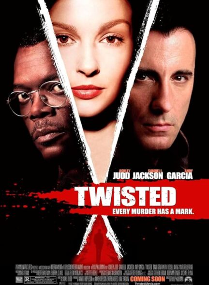 دانلود فیلم گرفتار | 2004 Twisted