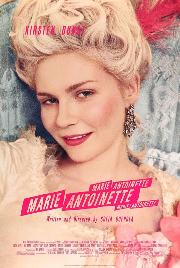 دانلود فیلم ماری آنتوانت | Marie Antoinette