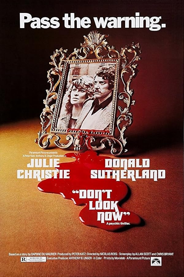 دانلود فیلم حالا نگاه نکن | Don’t Look Now 1973