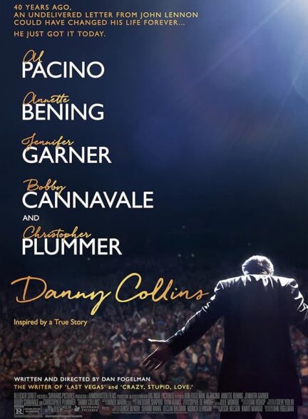 دانلود فیلم دنی کالینز | Danny Collins