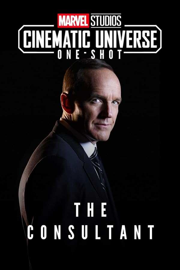 دانلود فیلم مارول تک شات | Marvel One-Shot: The Consultant