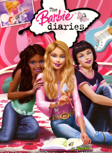 دانلود فیلم خاطرات باربی | Barbie Diaries